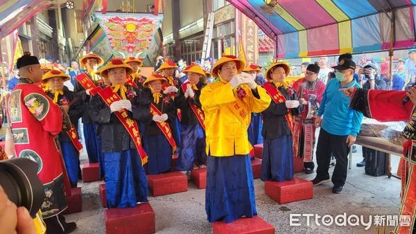 ▲▼             。（圖／記者陳崑福攝）