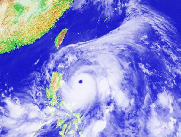 （圖／翻攝digital-typhoon）