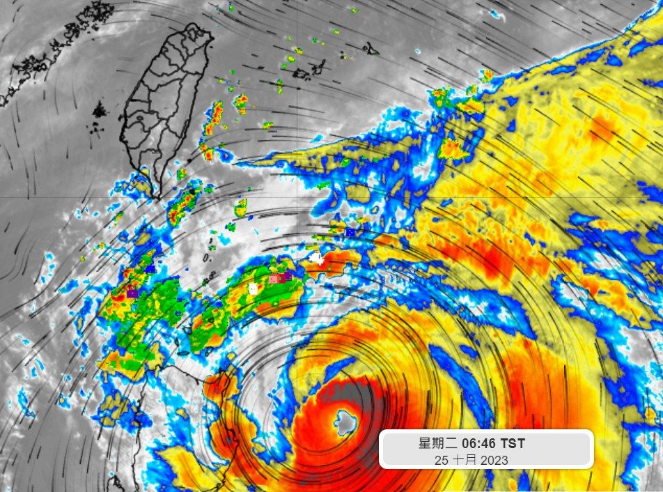 （圖／翻攝彭啟明臉書）