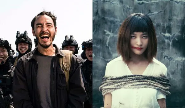 ▲▼《周處除三害》阮經天、王淨。（圖／一種態度提供）