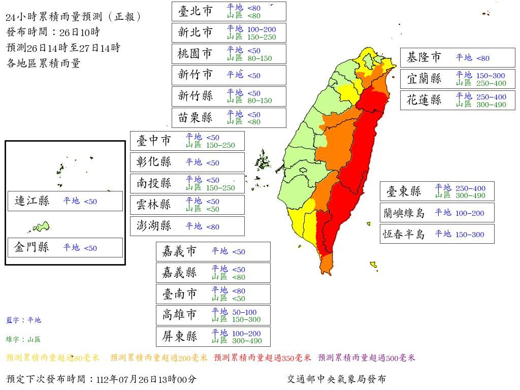 ▲▼颱風。（圖／氣象局）