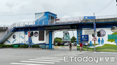 移車囉！輕颱風神生成　台北市河濱恐全面關閉或「只出不進」