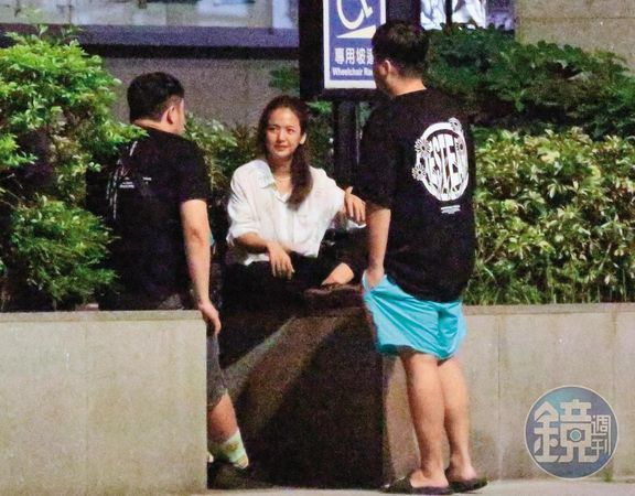 【打我朋友還想逃2】《加油喜事》聚餐無端遭波及　Teddy經紀人：臉破相縫了幾針