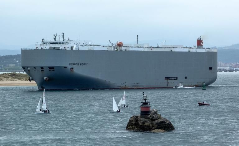 ▲▼             。（圖／翻攝自vesselfinder）