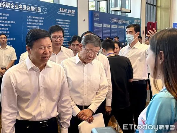 ▲▼ 文化月,宋濤            。（圖／記者蔡儀潔攝）