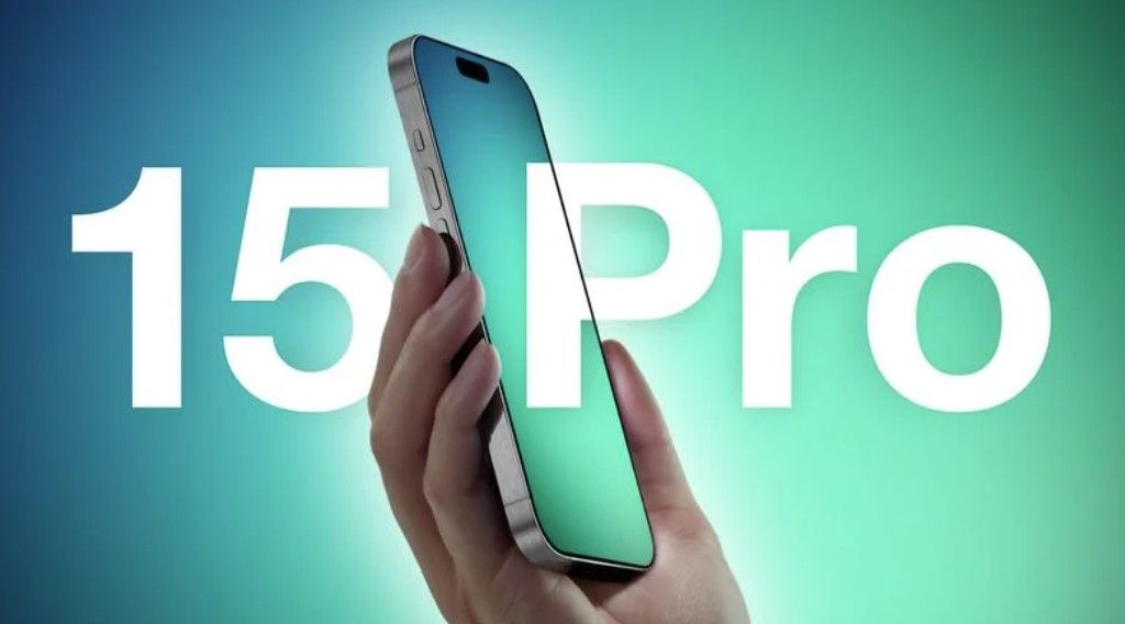 ▲iPhone 15 Pro新功能外流。（圖／MacRumors）