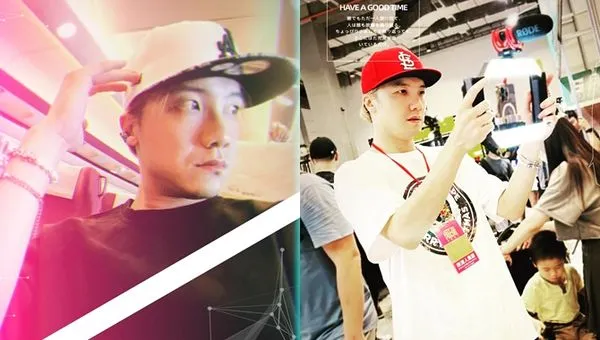 ▲圤智雨爆卦「現在的YT界比演藝圈還要黑暗」。（圖／翻攝自臉書／圤智雨 雨的十二時辰）