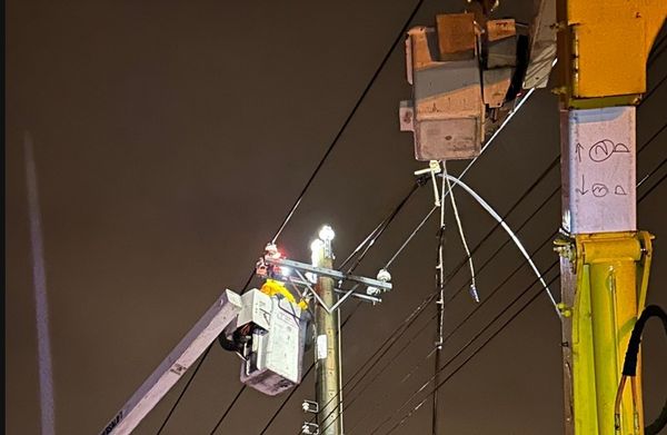 ▲台電表示，將調動各機組確保夜間用電。（圖／台電）