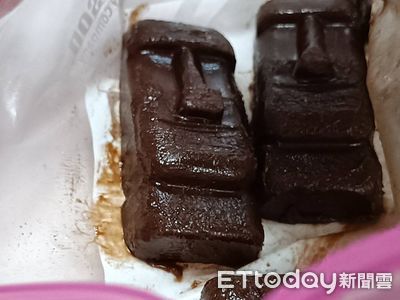 情人節新貨！男套房搞毒...首見「摩艾大麻巧克力」　1顆要5千　