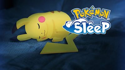 《Pokémon Sleep》錄睡眠聲音！他意外發現「貓咪不斷咳嗽」急送醫：治好了