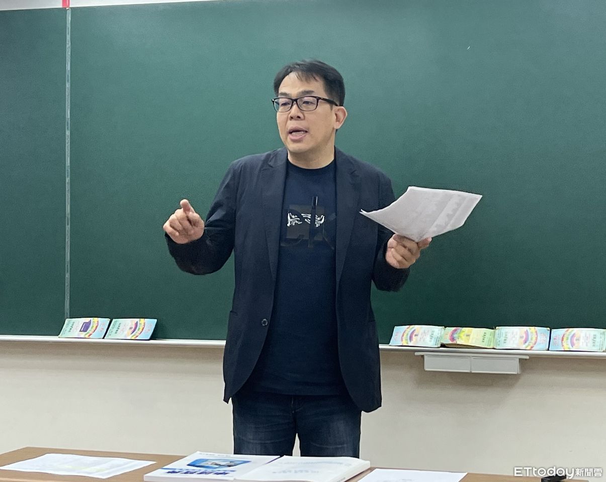 學測成績周三公布 專家教戰「甄選入學」2原則:選相近難度校系