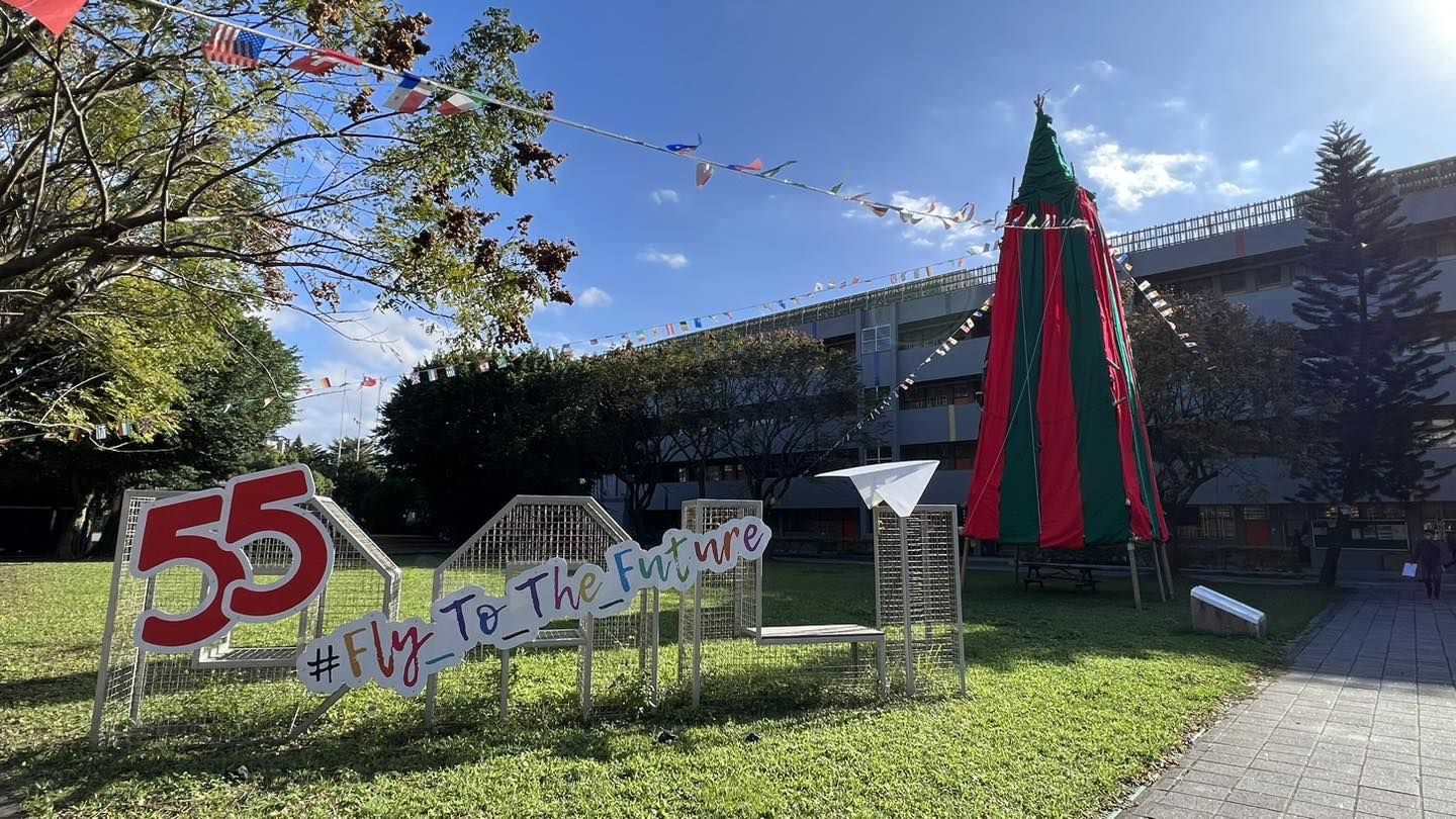 ▲▼大理高中傳出將改隸為台北市立大學附屬中學。（圖／摘自大理高中臉書）