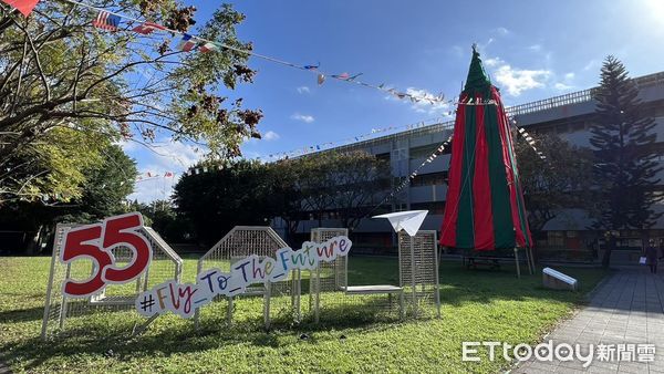 ▲▼大理高中傳出將改隸為台北市立大學附屬中學。（圖／摘自大理高中臉書）