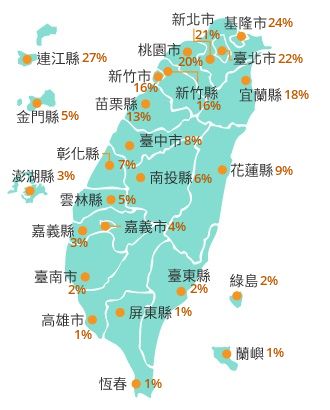 ▲▼卡努颱風。（圖／氣象局）