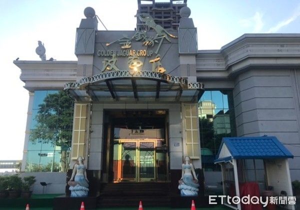 ▲金錢豹旗下的文心南七路酒店收掉。（圖／ETtoday資料照）