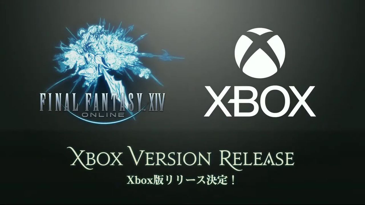 ▲▼《FF14》曝光7.0資料片「黃金的遺產」　Xbox版2024年春季推出。（圖／翻攝自 YouTube／Final Fantasy XIV）