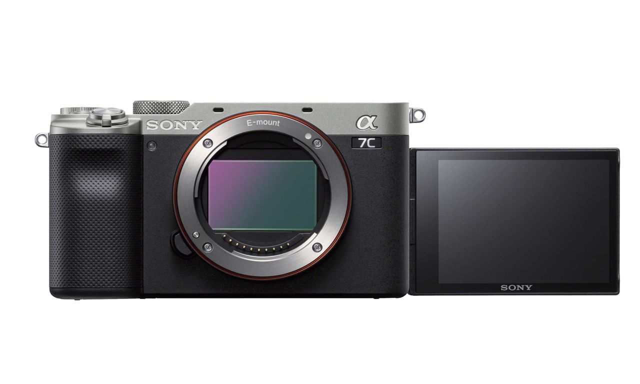▲ 收購鏡頭Sony 可能在今年秋季推出新相機。（圖／翻攝自 收購鏡頭Sony）