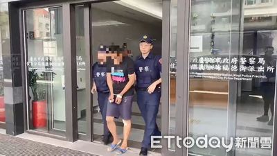 北市信義區隨機砍3騎士！2男1女驚嚇濺血　刀煞殺人未遂判6年