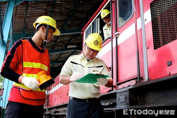 ▲▼  阿里山林鐵招募從業人員正備取66名  。（圖／林鐵及文資處提供）