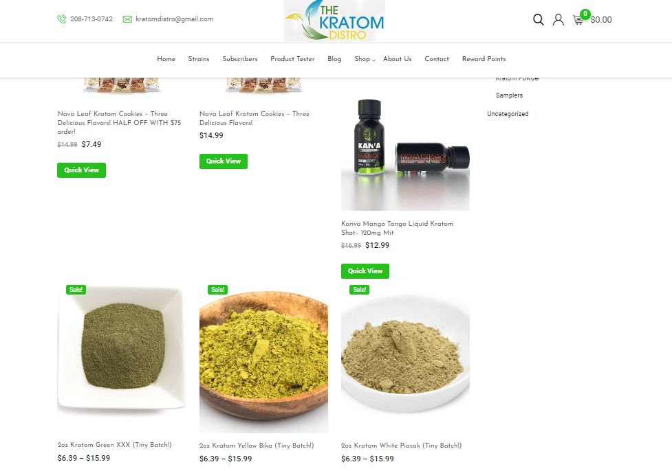 ▲▼美國佛州一名女子深信卡痛葉（Kratom）療效，服用其萃取物製成的保健食品後，卻不幸中毒身亡。（圖／翻攝臉書Krystal Anne Talavera、kratomdistro.com）