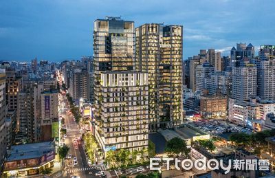 比公園還綠的建築怎麼蓋? 「垂直森林教父」親揭設計核心