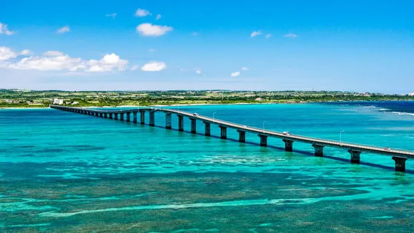 ▲▼沖繩旅遊，長灘島，日本旅遊，首爾旅遊。（圖／KKday提供）