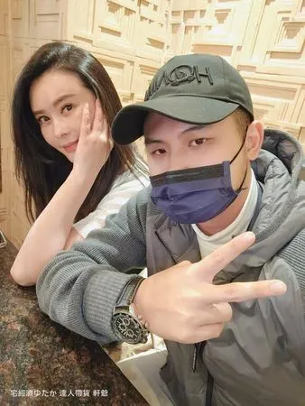 ▲▼蕭淑慎。（圖／翻攝自Facebook／蕭淑慎）