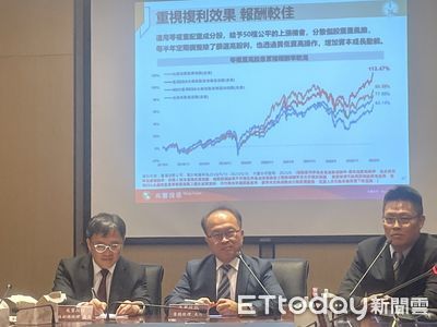 續任不到5個月！兆豐投信總座黃大川突請辭　原因曝光