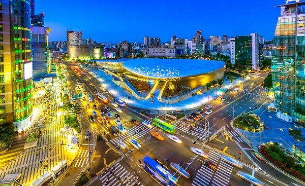 ▲▼七逗旅遊網,易斯達航空,金浦。（圖／啟示廣告提供）