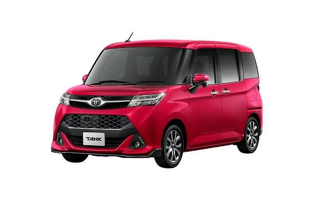 ▲日本熱賣的小車MPV將在今年10月推大改款。（預想圖／翻攝自《Bestcar.jp》，以下同）