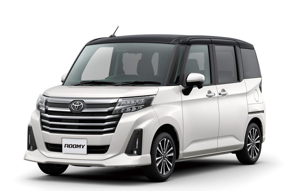 ▲日本熱賣的小車MPV將在今年10月推大改款。（預想圖／翻攝自《Bestcar.jp》，以下同）