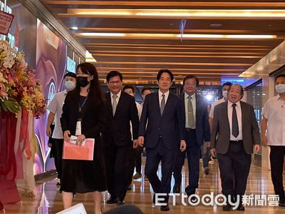 在野喊下架民進黨 賴清德:那要換誰執政?