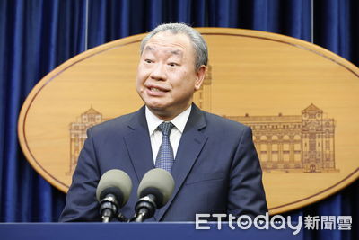駐美代表俞大㵢:美台關係穩固 華府對台立場不變
