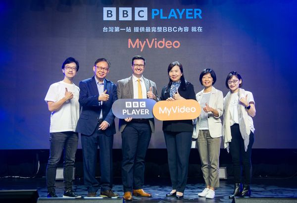 ▲▼旗艦級影音串流平台BBC PLAYER，帶來旗下六大品牌內容。（圖／BBC Studios提供）