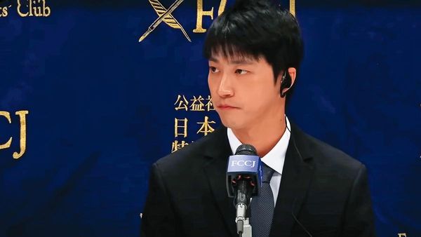 【三百萬跨國控訴】對槓福原愛不惜成本　江宏傑砸300萬跨國控訴