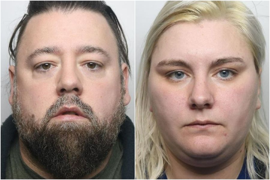 ▲▼             。（圖／Derbyshire Police）