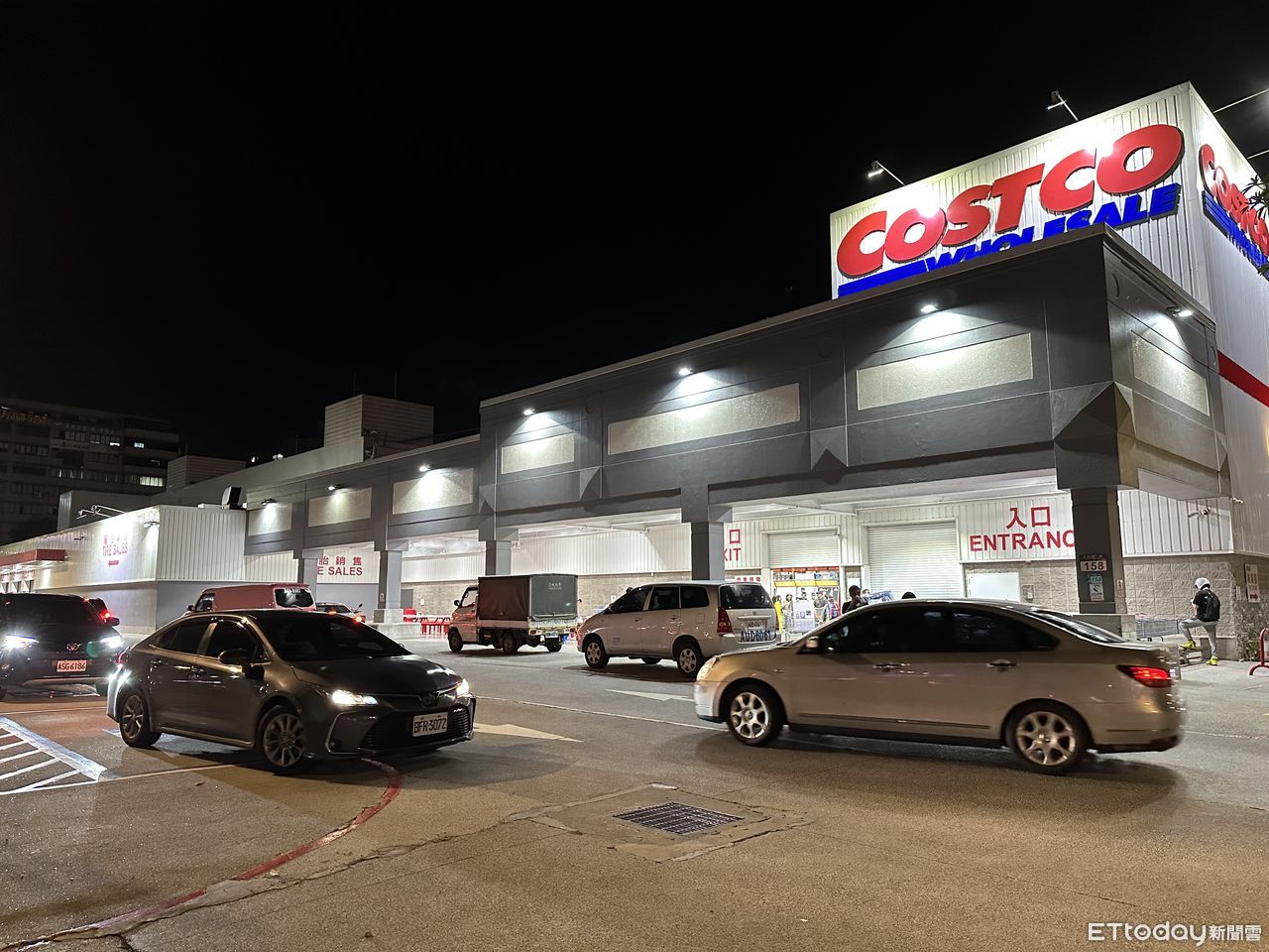 汐止好市多限定！免會員卡入場方法曝光　飯店房卡也能通