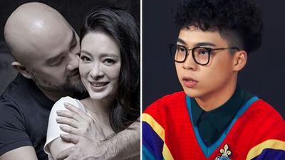 賀瓏「辛龍哥對不起」凌晨改口道歉！內疚懺悔7天：無意傷害任何人