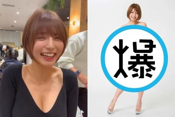 保健室老師是正妹「想照顧大家身心靈」！爆乳比基尼照曝光，現有人生新發展。（翻自bipblog.com）