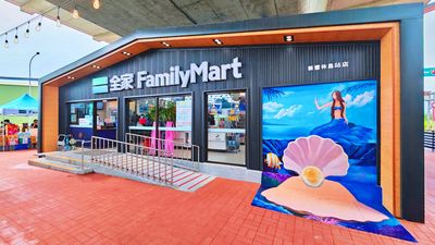 消費滿額送咖啡！西濱快3休息站春節優惠　還可抽iPhone17