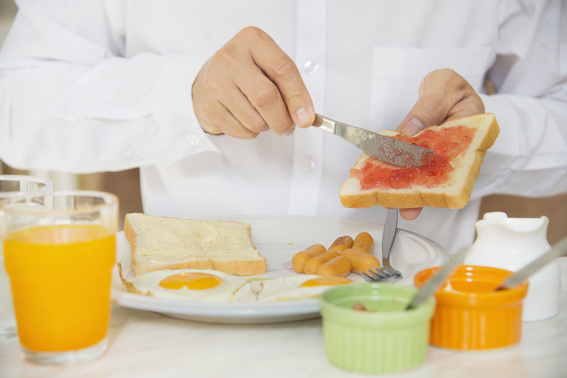 吃早餐「最佳時間點」！起床沒胃口小心　健康最容易出問題 | ETtoda