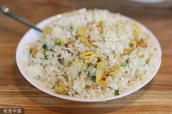 ▲▼蛋炒飯。（圖／CFP）