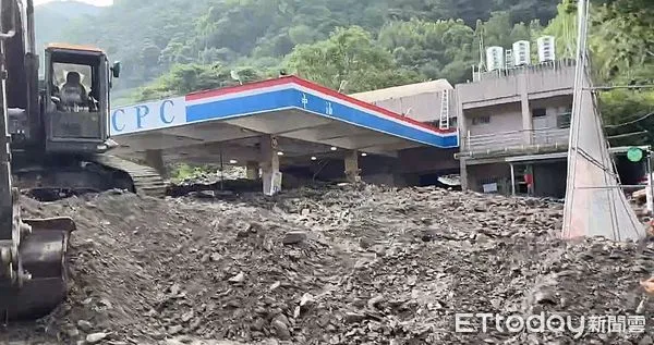 ▲▼             。（圖／台中市消防局提供）