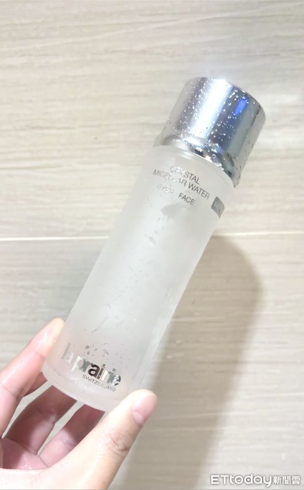 ▲LA PRAIRIE,雪花秀,嬌蘭,THREE,保養,空空賞,Cheryl,RMK。（圖／Cheryl）