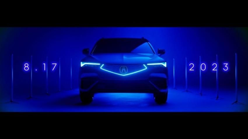 ▲HONDA、Acura準備進軍大型電動休旅市場！（圖／翻攝自HONDA、Acura，以下同）