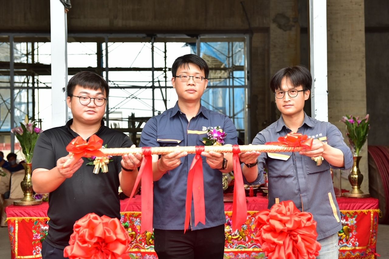 ▲▼和境建設,和境初見,草漯,文旅,二期,青埔高鐵圈。（圖／業者提供）