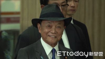 蔡英文明見日本前首相麻生太郎 賴清德中午設宴款待