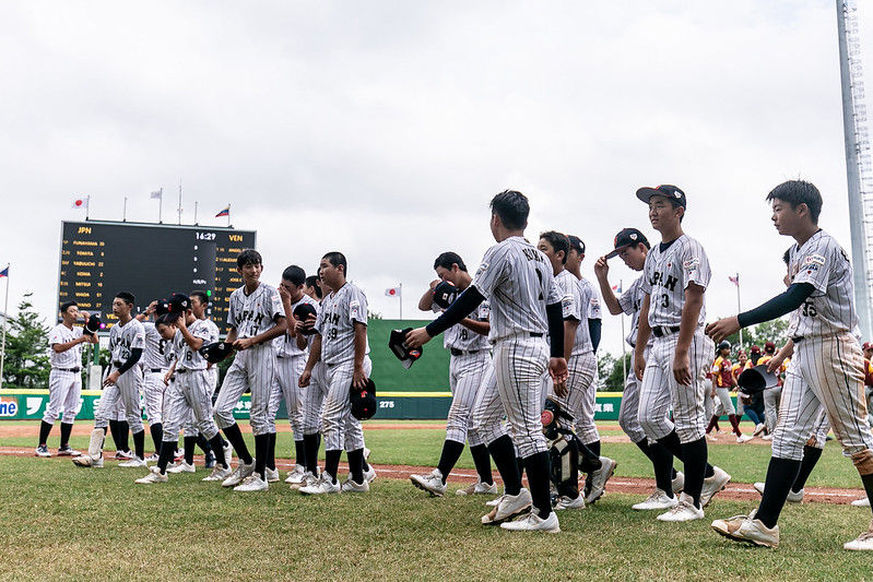 U12／日本季軍戰落敗小球員都哭了　井端弘和：記住今天的懊悔 | ETtoday運動雲 | ETtoday新聞雲