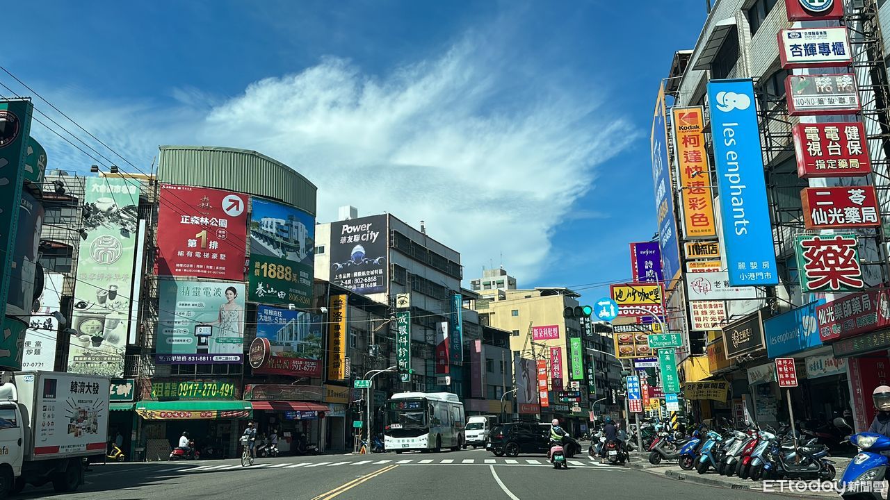 「又小又遠」變建商主力　高雄10月申報開工回溫 | ETtoday房產雲 | ETtoday新聞雲