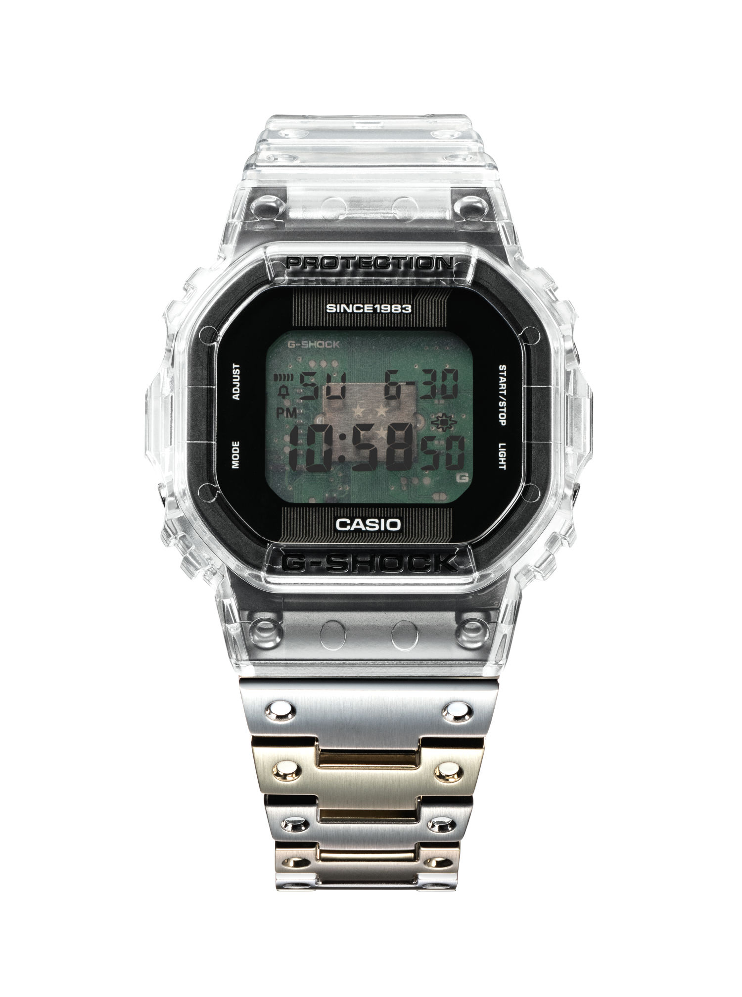 ▲▼Seiko,G-SHOCK             。（圖／公關照）